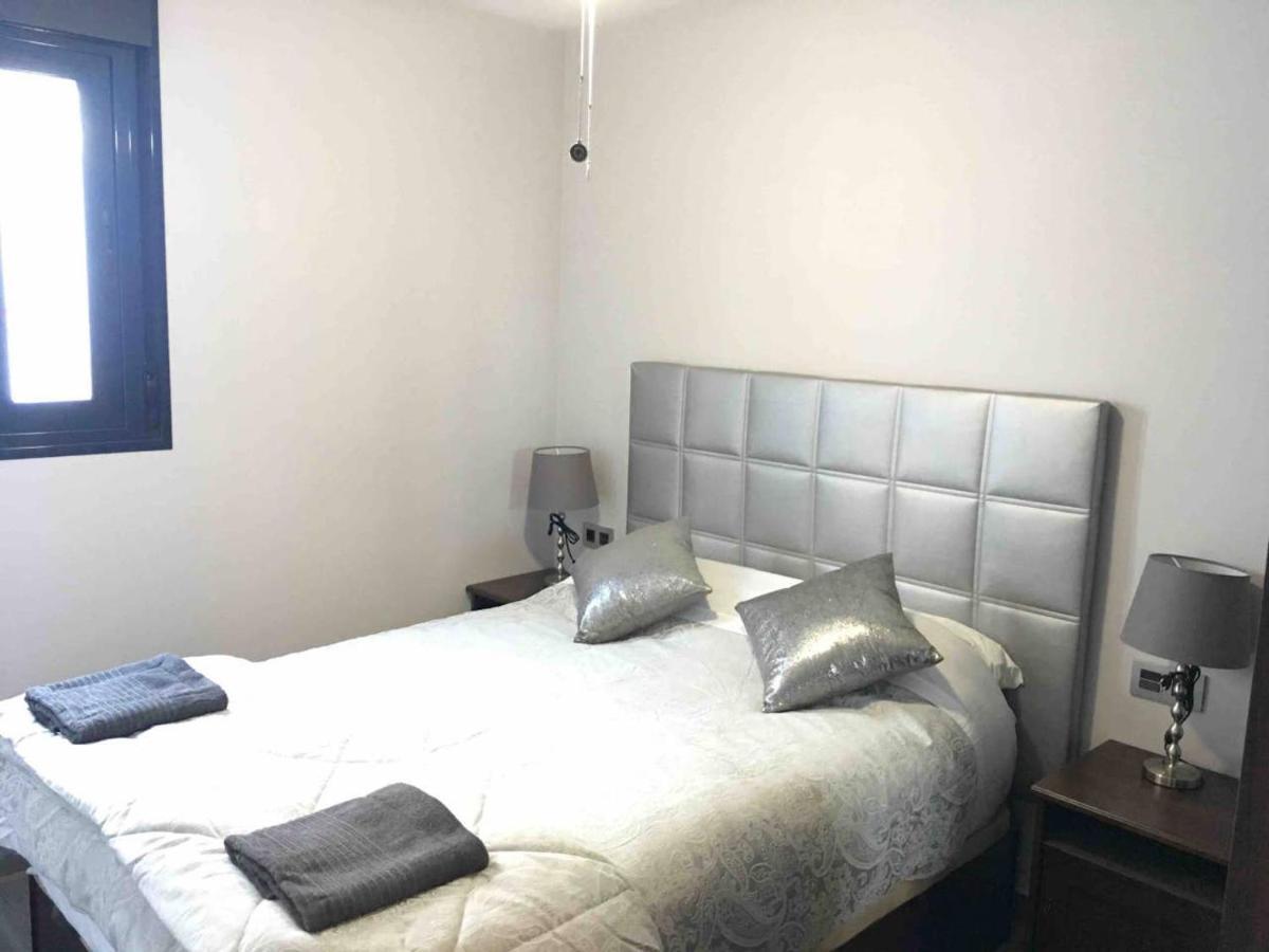 Apartamento Girasol Ardales Luaran gambar