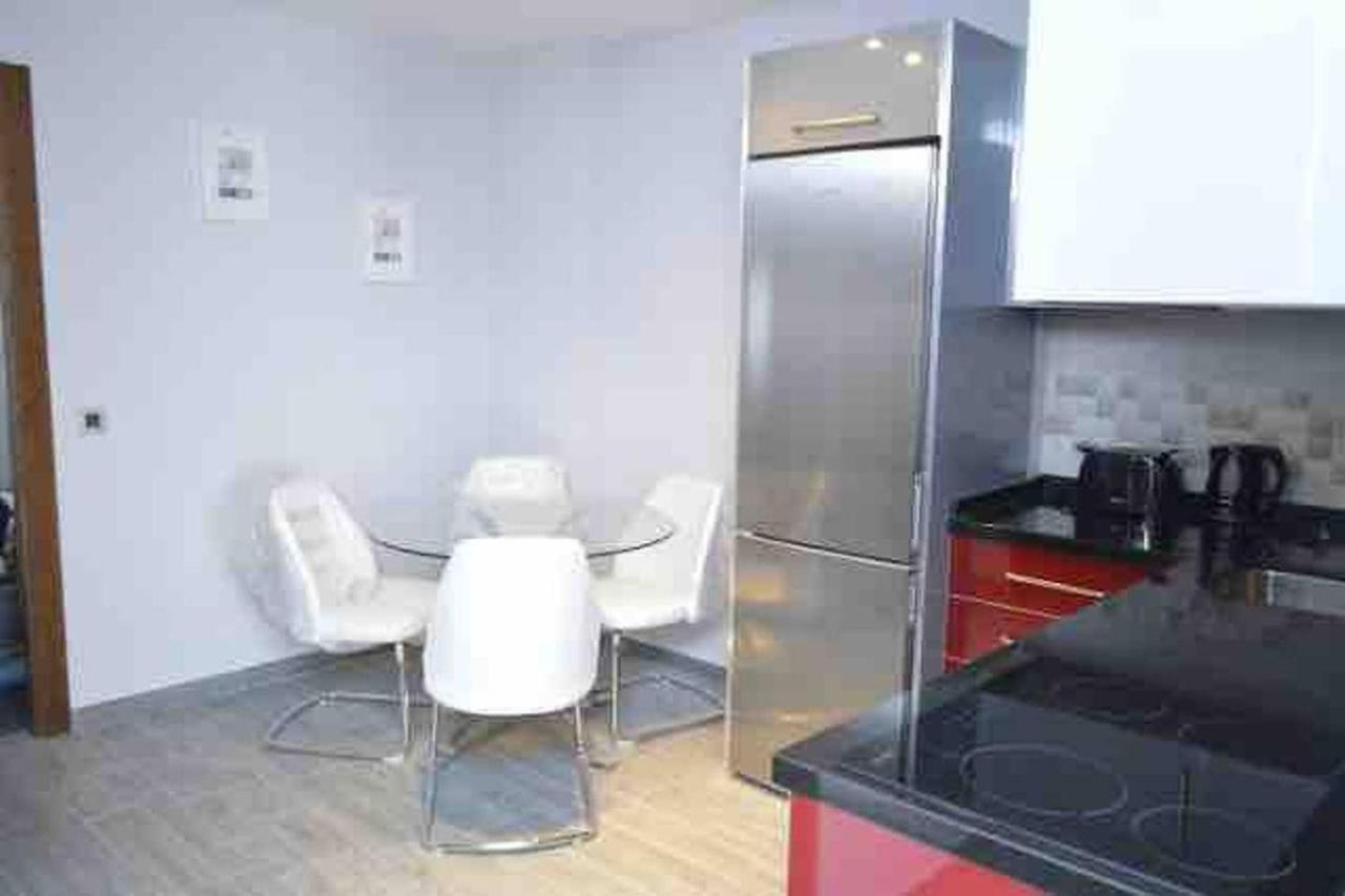 Apartamento Girasol Ardales Luaran gambar