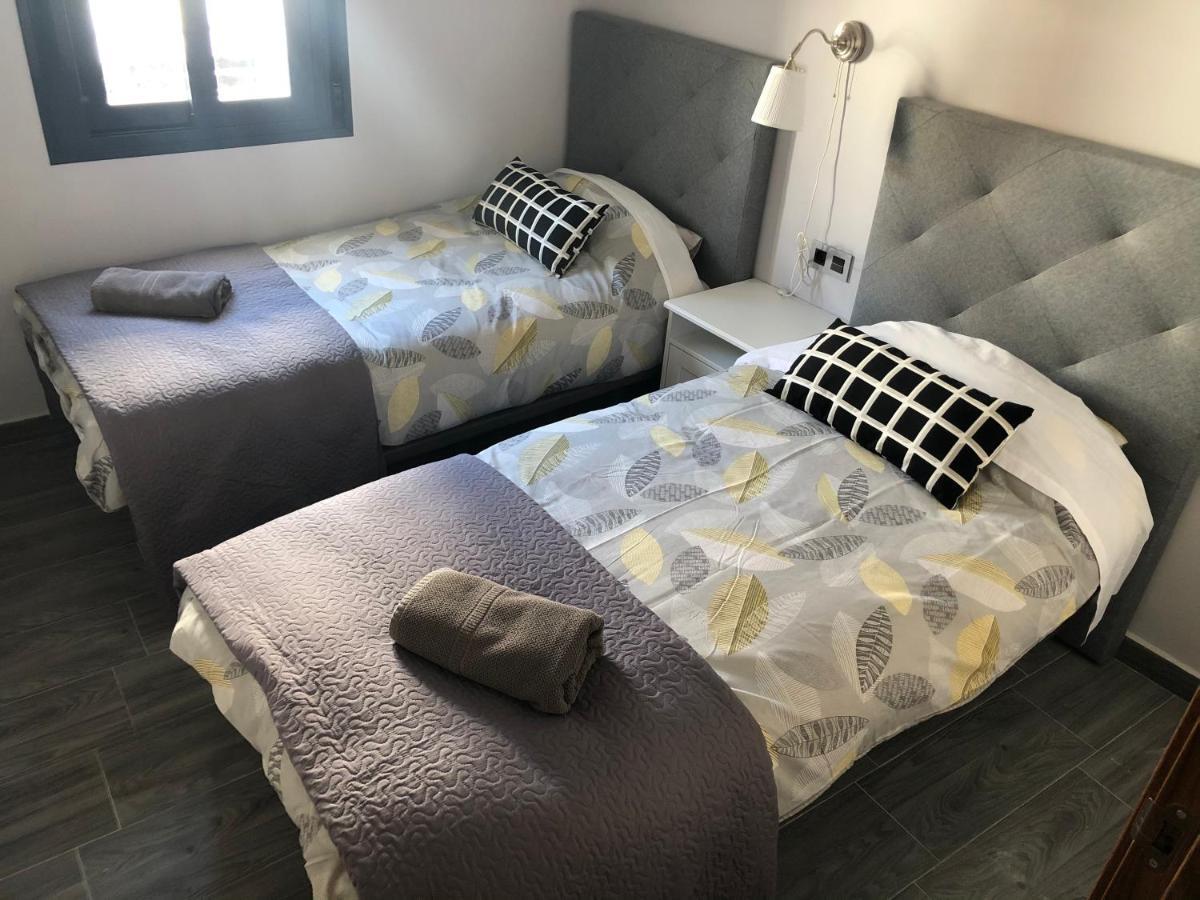 Apartamento Girasol Ardales Luaran gambar